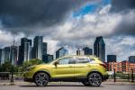 Nissan Qashqai 2017 года (CA)